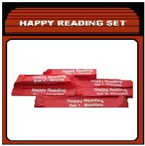 Happy Reading Kit